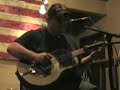 feb 11, 2007 at the family wash in nashville tn

http://www.myspace.com/markholdermusic