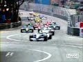 2003 Grand Prix of Monaco Music Video
