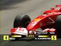 2003 Grand Prix of Monaco Music Video 2003 Grand Prix of Monaco Music Video