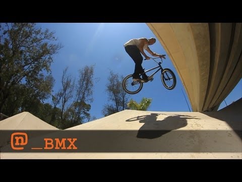 Nigel Sylvester Get Sylvester 6: BMX in Dominican Republic | Video 0 Nigel Sylvester Get Sylvester 6: BMX in Dominican Republic | Video