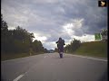 Superduke vs Supermoto