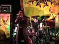 New Black Widow - Rotten Paradise (Live 30-X-2007)