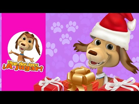perro chocolo - http://www.unodostresajugar.com/ http://vimeo.com/ondemand/atiempo Capítulo de la serie