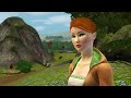 The Sims 3 video