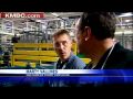 KMBC Anchor Works GM's Fairfax Assembly Line