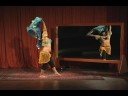 1-2-3 Belly Dance with Bahaia (DVD Trailer)