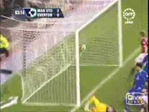 Amazing Soccer Goals