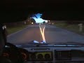 InBoard 49. Rallye Wartburg 2008 J. Dittrich/M.J�kel