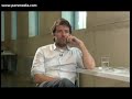 Olafur Eliasson PARS MEDIA Schmidt-Garre Boijmans van Beuningen aesthetics Rotterdam contemporary art documentary