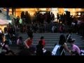 Flash Mob at Wisma Atria 24 Oct 09