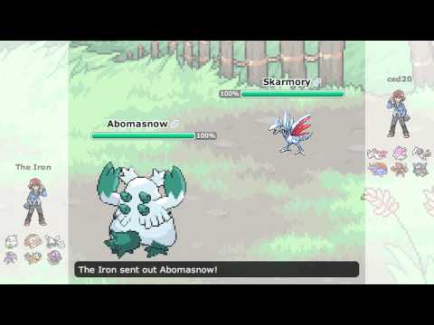 pokemon showdown pokemon showdown