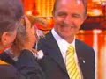 Kardini ressuscitando o pinto Natalino. Kardini ressuscitando o pinto Natalino.