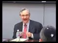 E.J. Dionne on the end of the Religious Right (Part 1)