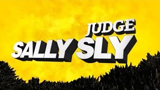 Sally Sly – BREAK THE FLOOR 2015 JUDGE DEMO