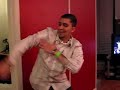 Aman Dancing Bhangra to reggaeton Aman Dancing Bhangra to reggaeton