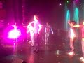 Shoshana Bean & Gavin Creel Shoshana Bean & Gavin Creel