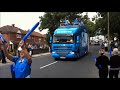 Barnsley's Olympic Torch Anthem