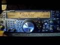 RX CLUSTER TS2000