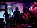 Cassious Clay live im Beatkeller Schiltern 25J Festival