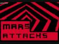 Mars Attacks TenMinMix