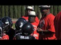 FFYF POP WARNER JR PEE WEE HIGHLIGHTS Coach Damian
