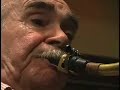 Hal Stein on Tenor Sax