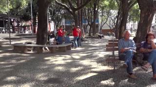 Juiz de Fora /MG / BRASIL (Cenas da cidade)