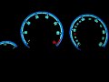 Opel Tigra OPC Plazma Gauge