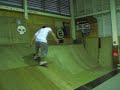 Tiago komatsu niron skate board