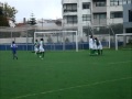 Época 2010-11 - Iniciados A - FC Porto 3-3 Rio Ave