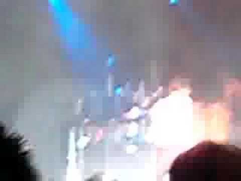 SAKIS ROUVAS IN CHIGAGO