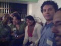 Qik - Live stream at #twiteq by Daniel Delgado