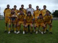 Villa Cassini vs Racing de Villada