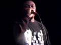 Gist aka The Essence Live