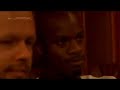Mavado \"On The Go\"ft Powell Olympics (Video)