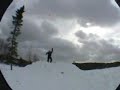 Vesa - Island Lake Super Gap