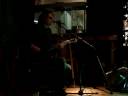 Dan playing John Martyn\