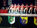 Prinzengarde Fidelitas Kiel 2007