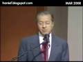 videos de mahathir vs khairy jamaluddin vs anwar ibrahim