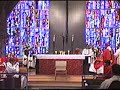 Table of Plenty -- Offertory Consecration of Bishops 10/03/08   Part 10