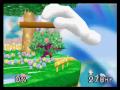 Crazy World 6 , Aufstand der Polygone