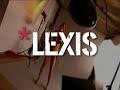 Hot Lexis Being Sexy At Ecko MFG