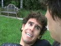 Giona, Appredista Mago Ep.3 Parte 2