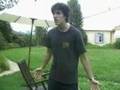 Giona, Appredista Mago Ep.3 Parte 2