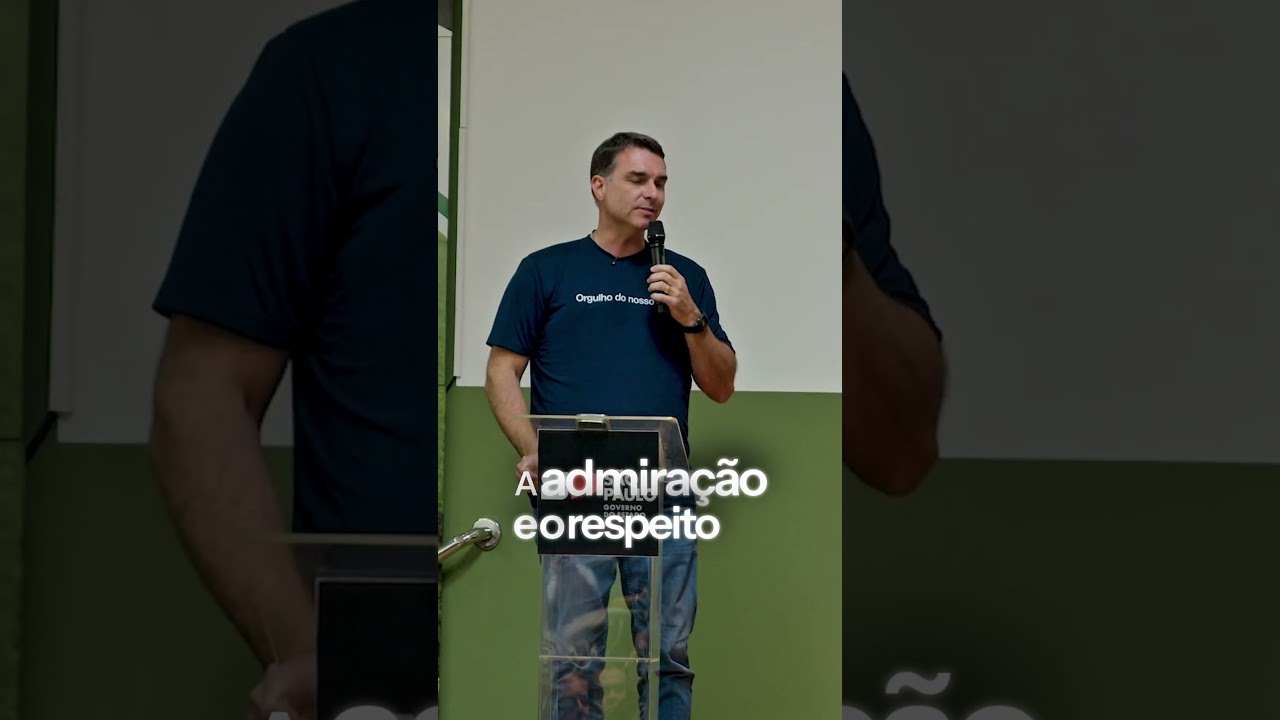 O AGRO MERECE RESPEITO!