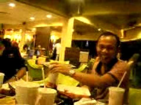 Salam perantauan