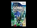videos de Sonic and the Black Knight Music: Great Megalith