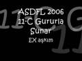 11-C ex a�k�m ex a�k�m adl� �ark�ya farkl� bir yorum ingilizce k�sm� �zenle �evrildi... her zamanki gibi foto yok :)