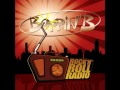 Boppin' B - King Of Bongo (Mano Negra Swing Cover)