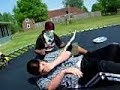 KCW Homecoming: I Quit Match [2/3]